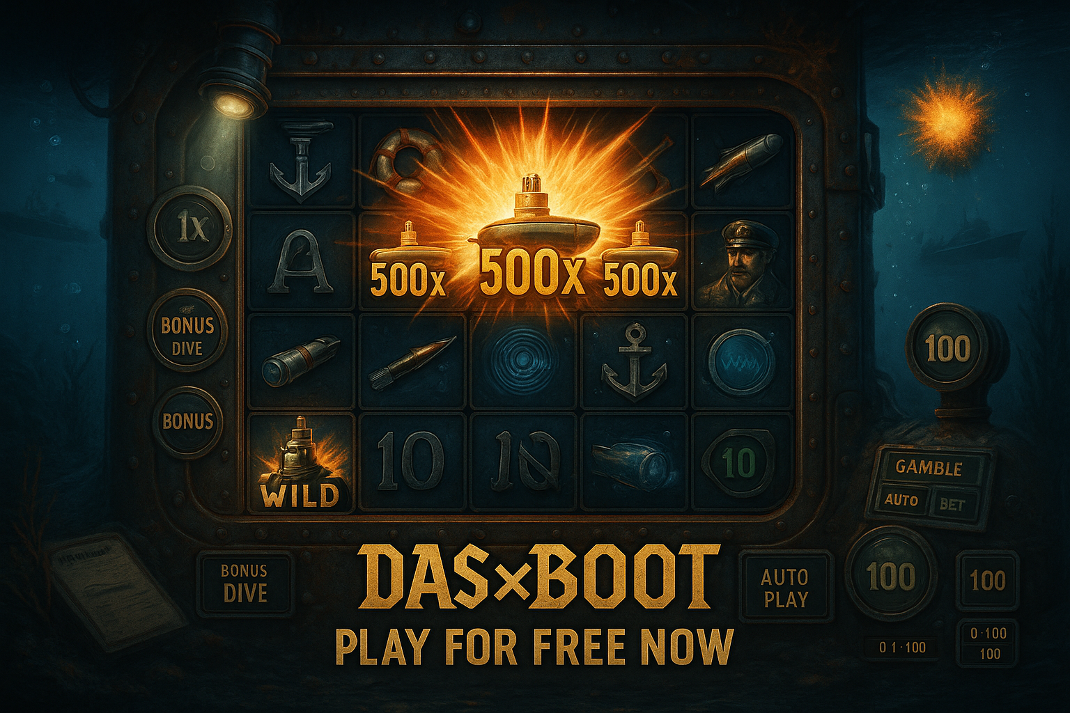 Explore Exciting Gaming Worlds: Das xBoot Play for Free Now