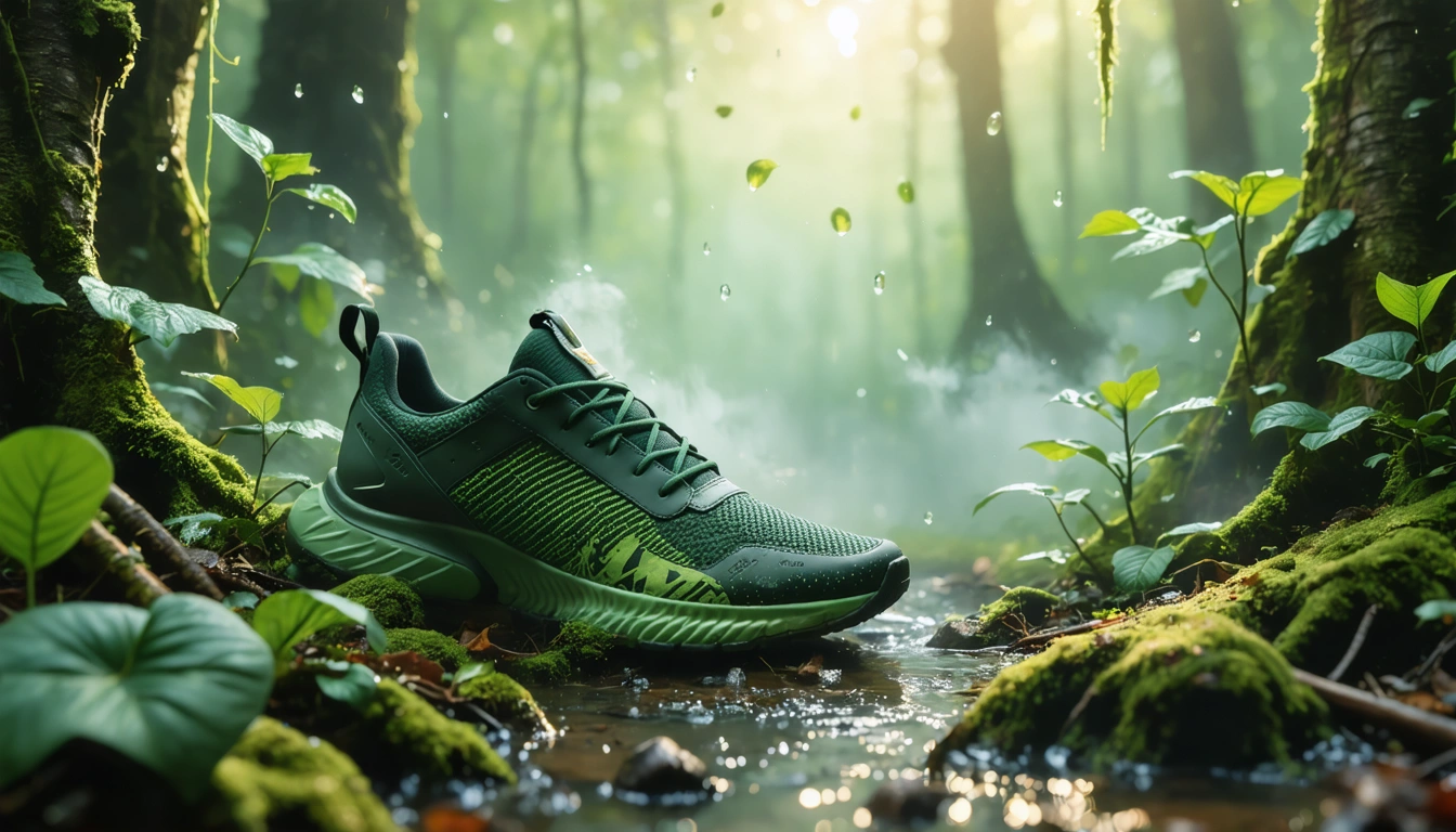 Sokito Launches Scudetta Footwear Prioritizing Comfort and Over 50% Recycled Materials